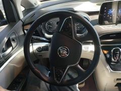 Buick GL8 Land Executive Cabin 652T Smart Luxury - ფოტო 11