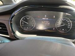 Buick GL8 Land Executive Cabin 652T Smart Luxury - ფოტო 12