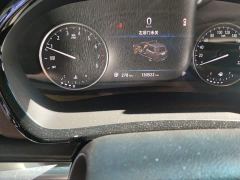 Buick GL8 Land Executive Cabin 652T Smart Luxury - ფოტო 13