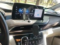 Buick GL8 Land Executive Cabin 652T Smart Luxury - ფოტო 14