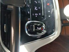 Buick GL8 Land Executive Cabin 652T Smart Luxury - ფოტო 15