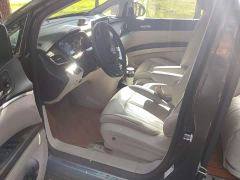 Buick GL8 Land Executive Cabin 652T Smart Luxury - ფოტო 16