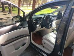 Buick GL8 Land Executive Cabin 652T Smart Luxury - ფოტო 17