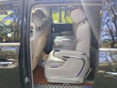 Buick GL8 Land Executive Cabin 652T Smart Luxury - ფოტო 18