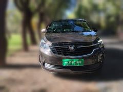 Buick GL8 Land Executive Cabin 652T Smart Luxury - ფოტო 2