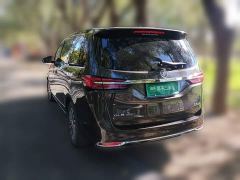 Buick GL8 Land Executive Cabin 652T Smart Luxury - ფოტო 4