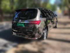 Buick GL8 Land Executive Cabin 652T Smart Luxury - ფოტო 6