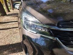 Buick GL8 Land Executive Cabin 652T Smart Luxury - ფოტო 7