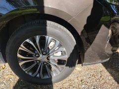 Buick GL8 Land Executive Cabin 652T Smart Luxury - ფოტო 8