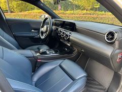 Mercedes-Benz A-Class Facelift A 180 L Sport Sedan - фото 4