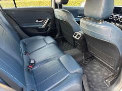 Mercedes-Benz A-Class Facelift A 180 L Sport Sedan - фото 5