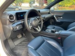 Mercedes-Benz A-Class Facelift A 180 L Sport Sedan - фото 6