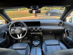 Mercedes-Benz A-Class Facelift A 180 L Sport Sedan - фото 7