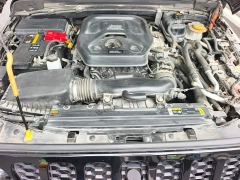 Jeep Wrangler New Energy Four-Door 2.0T 4xe Sahara - photo 10