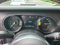 Jeep Wrangler New Energy Four-Door 2.0T 4xe Sahara - photo 14