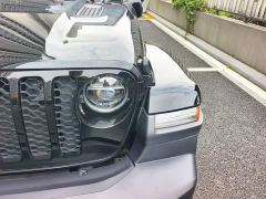 Jeep Wrangler New Energy Four-Door 2.0T 4xe Sahara - photo 5