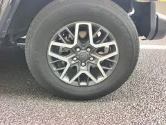 Jeep Wrangler New Energy Four-Door 2.0T 4xe Sahara - photo 6