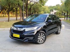 Honda CR-V 370TURBO Two-Wheel Drive Luxury - фото 1