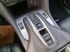 Honda CR-V 370TURBO Two-Wheel Drive Luxury - фото 11