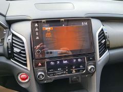 Honda CR-V 370TURBO Two-Wheel Drive Luxury - фото 12