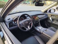 Honda CR-V 370TURBO Two-Wheel Drive Luxury - фото 15