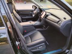 Honda CR-V 370TURBO Two-Wheel Drive Luxury - фото 16