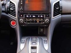 Honda CR-V 370TURBO Two-Wheel Drive Luxury - фото 17