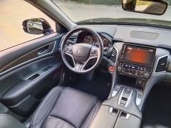 Honda CR-V 370TURBO Two-Wheel Drive Luxury - фото 18