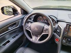 Honda CR-V 370TURBO Two-Wheel Drive Luxury - фото 19