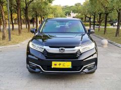Honda CR-V 370TURBO Two-Wheel Drive Luxury - фото 2