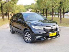 Honda CR-V 370TURBO Two-Wheel Drive Luxury - фото 3