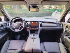 Honda CR-V 370TURBO Two-Wheel Drive Luxury - фото 4