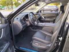 Honda CR-V 370TURBO Two-Wheel Drive Luxury - фото 5
