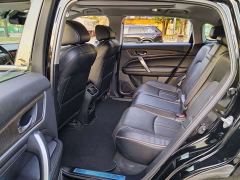 Honda CR-V 370TURBO Two-Wheel Drive Luxury - фото 6