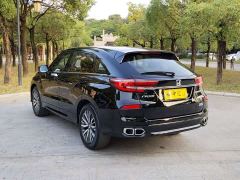 Honda CR-V 370TURBO Two-Wheel Drive Luxury - фото 7