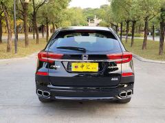 Honda CR-V 370TURBO Two-Wheel Drive Luxury - фото 8