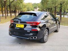 Honda CR-V 370TURBO Two-Wheel Drive Luxury - фото 9