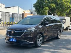Buick GL8 ES Land Respect 653T Respect Enjoyment Edition - photo 1