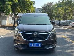 Buick GL8 ES Land Respect 653T Respect Enjoyment Edition - photo 2