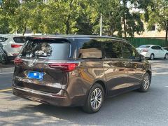 Buick GL8 ES Land Respect 653T Respect Enjoyment Edition - photo 3