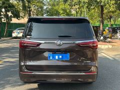 Buick GL8 ES Land Respect 653T Respect Enjoyment Edition - photo 4