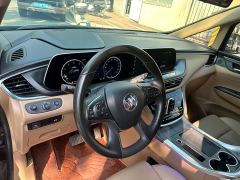 Buick GL8 ES Land Respect 653T Respect Enjoyment Edition - photo 5