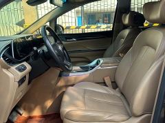 Buick GL8 ES Land Respect 653T Respect Enjoyment Edition - photo 6