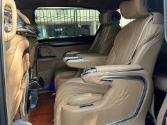 Buick GL8 ES Land Respect 653T Respect Enjoyment Edition - photo 7