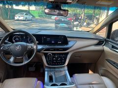 Buick GL8 ES Land Respect 653T Respect Enjoyment Edition - photo 8