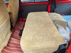 Wuling Hongguang 1.2L Van Utility National VI 5-Seater LSI - фото 11