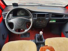 Wuling Hongguang 1.2L Van Utility National VI 5-Seater LSI - фото 12