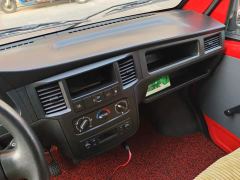 Wuling Hongguang 1.2L Van Utility National VI 5-Seater LSI - фото 13