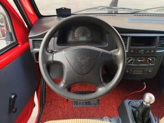 Wuling Hongguang 1.2L Van Utility National VI 5-Seater LSI - фото 15