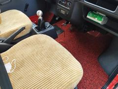 Wuling Hongguang 1.2L Van Utility National VI 5-Seater LSI - фото 8